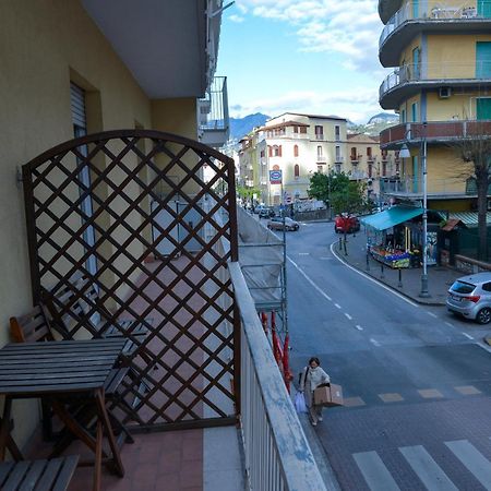 Appartamenti Giusy e Giusy 2 Sorrento Esterno foto